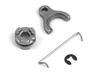 #160823 Gear Shift Linkage Set