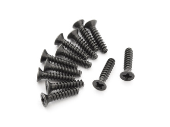 #534747 Countersunk head screw 2.3×10KBHO