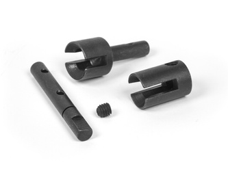 #150267 HD Centre Drive Cup Set