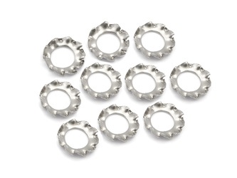 #160064 Lock Washer 3x6mm (10pcs)