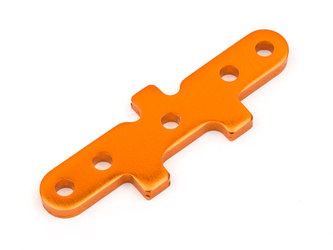 #101220 Front Lower Arm Brace Orange