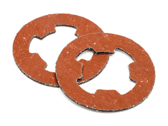 #72131 Slipper Clutch Pad (2 Pcs)