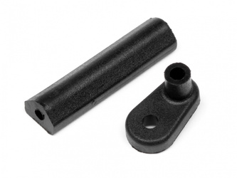 #MV22074 Antenna Mount (ALL Strada and EVO)