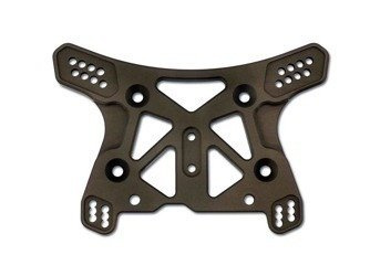 BILLET HEAVY DUTY SHOCK TOWER HELLFIRE