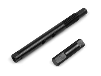 #150674 Differential Input Shaft Set V2 (Front/Rear)