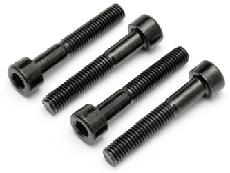 #15429 Cap Head Screw M5X28Mm (4Pcs)
