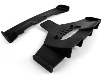 #150287 Splitter & Diffuser Set