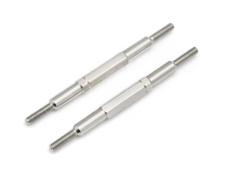 #150259 HD Steering Turnbuckle (2pcs)