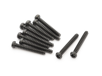 #534750 Round-headed screw 2.3×16PBHO