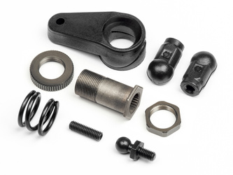 #113699 Servo Saver Set