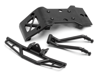 #105298 Bumper/Skid Plate Set