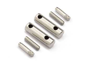 #540029 Diff. Posts + Pins