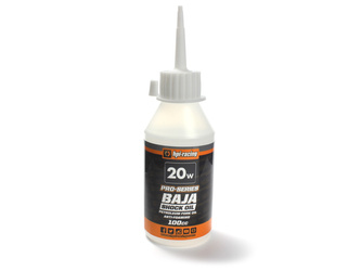#Z182 Baja Shock Oil 20W (100Cc)