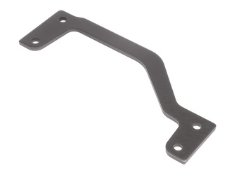 #102172 Rear Brace (Gunmetal)