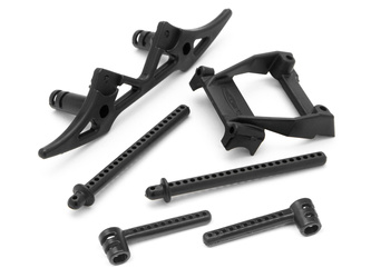 #73406 Bumper Set (Micro)