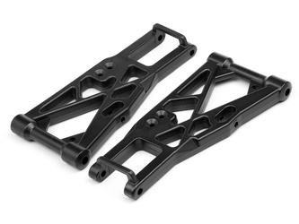 #MV27011 FRONT LOWER SUSPENSION ARMS 2 PCS (VADER XB)