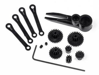 #114265 High Speed Gears/Stability Adjustment Set