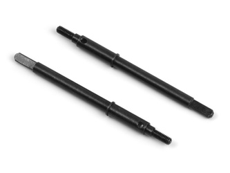 #160825 Rear Drive Shaft Set