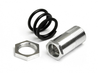 #86905 Servo Saver Body 8X16.5Mm