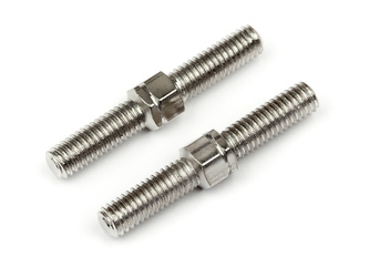 #107885 Turnbuckle M3X21Mm (2Pcs)
