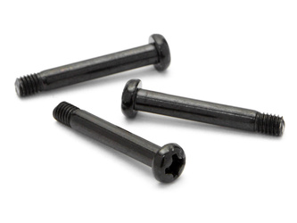 #Z286 Step Screw M3X20Mm (6 Pcs)