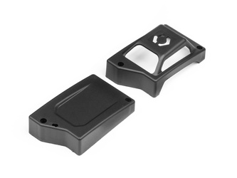 #120295 ESC/Receiver Box Lid Set