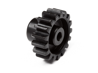 #108269 Pinion Gear 17 Tooth (1M / 3.175Mm Shaft)