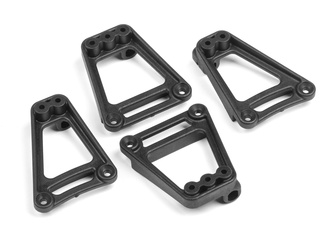 #116843 Upper Shock Mount Set