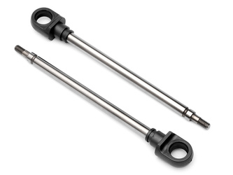 #86448 Shock Shaft 6X105Mm (2Pcs)
