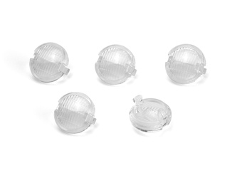 #160873 Ford Bronco 4400 Lens Set