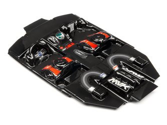 #MV22780 BODY INTERIOR STRADA DT