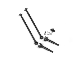 #115443 Universal Drive Shaft Set (82Mm/2Pcs)