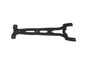 #102913 Upper Deck (Woven Graphite/2.0Mm)