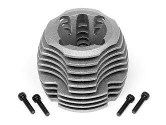 #15134 Cylinder Head (T-15L)