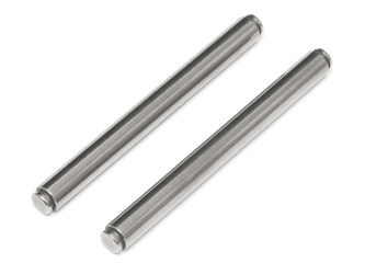 #86636 Shaft 6X63Mm (2Pcs)