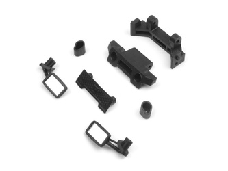 #161119 Venture18 CC Ridgeline Body Parts Set