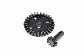 #160090 FORGED BULLETPROOF DIFF BEVEL GEAR 29T/9T SET