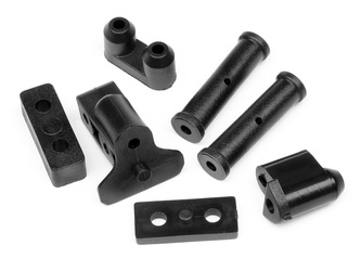 #101175 Servo Mounting Parts