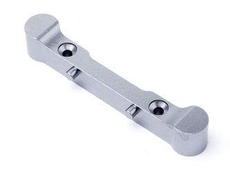 #MV24124 Aluminium Rear Sus.Arm Holder (Blackout MT)