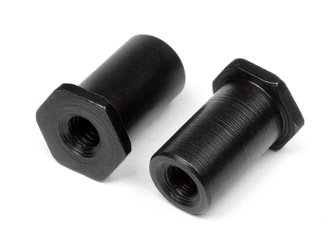 #67399 Steering Bushing (2Pcs)