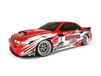 #109385 Nissan S13 Body (200Mm)