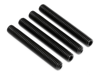 #Z747 Set Screw M6X45Mm (4Pcs)