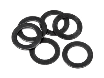 #67470 Washer 5X8X0.5Mm (6Pcs)