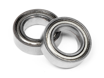 #67438 Ball Bearing 8X14X4Mm (2Pcs)