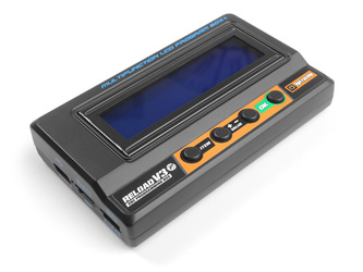 #160014 Flux Reload Program Box V3