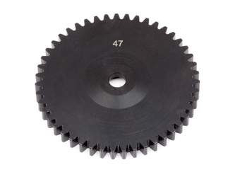 #111800 Heavy Duty Spur Gear 47Tx5Mm