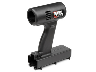 #87612 Hpi Nitro Start Case Set