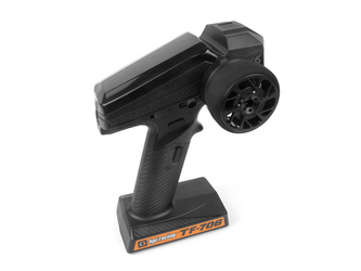 #160830 HPI TF-706 6Ch Transmitter