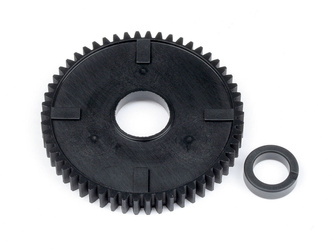 #101207 54T Spur Gear Mt/St