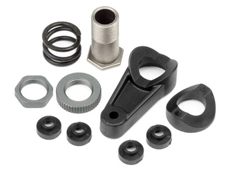 #117051 Servo Saver Set